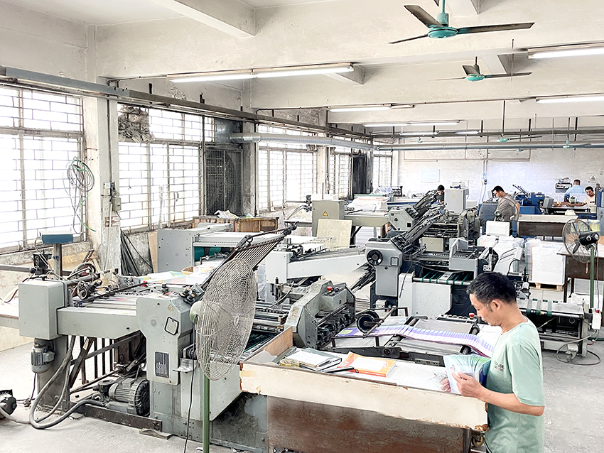 Factory